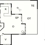 5 Star Holiday Home In Harboore Дом отдыха *