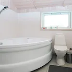 5 Star Holiday Home In Harboore