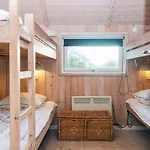 5 Star Holiday Home In Harboore Дом отдыха