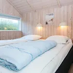 5 Star In Harboore Dom wakacyjny *