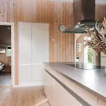Дом отдыха 5 Star Holiday Home In Harboore Harboor