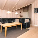 5 Star Holiday Home In Harboore Дом отдыха