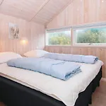 Дом отдыха 5 Star Holiday Home In Harboore *