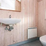 5 Star Holiday Home In Harboore * Harboor