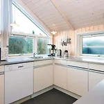 5 Star Holiday Home In Harboore