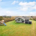 5 Star In Harboore * Harboør