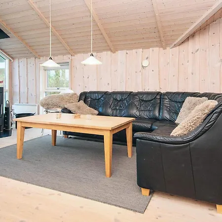 Casa vacanze 8 Person In Harbo Re
