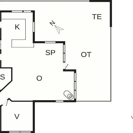 8 Person In Harbo Re Harboør