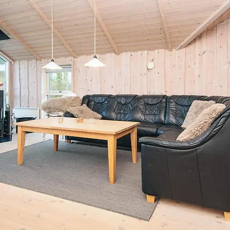 8 Person In Harboore-by Traum * Harboør