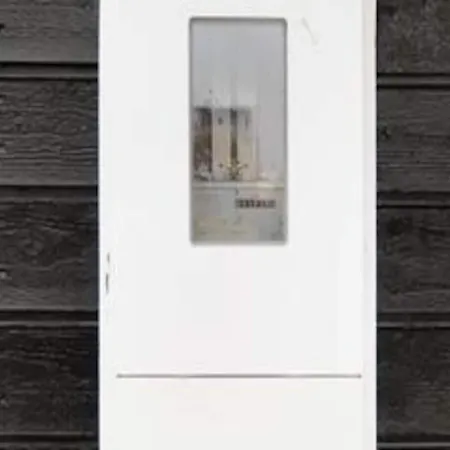 5 Star In Harboore Feriehus Harboør
